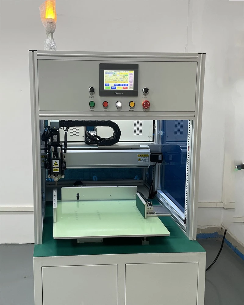 Battery Spot Welding Machine Battery Spot Welding Machine