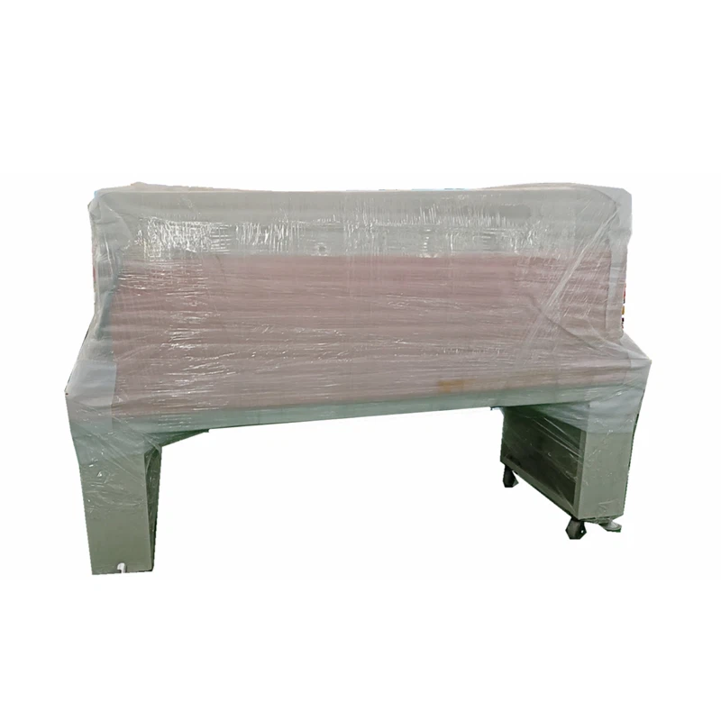 heat shrink packaging equipment