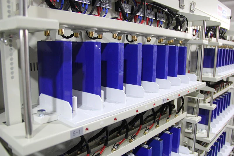 battery cycler tester battery cycler tester