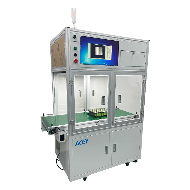 ccd visual inspection machine ccd visual inspection machine