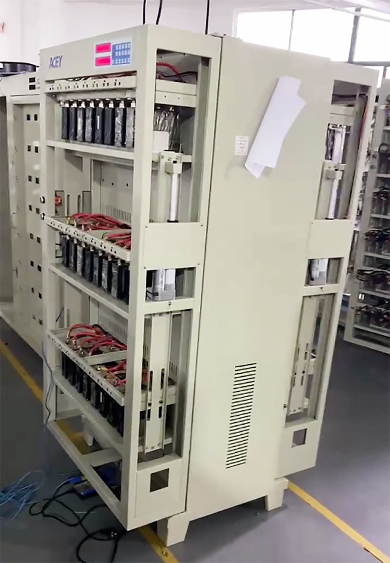 LifePO4 battery Charge Discharge machine LifePO4 battery Charge Discharge machine