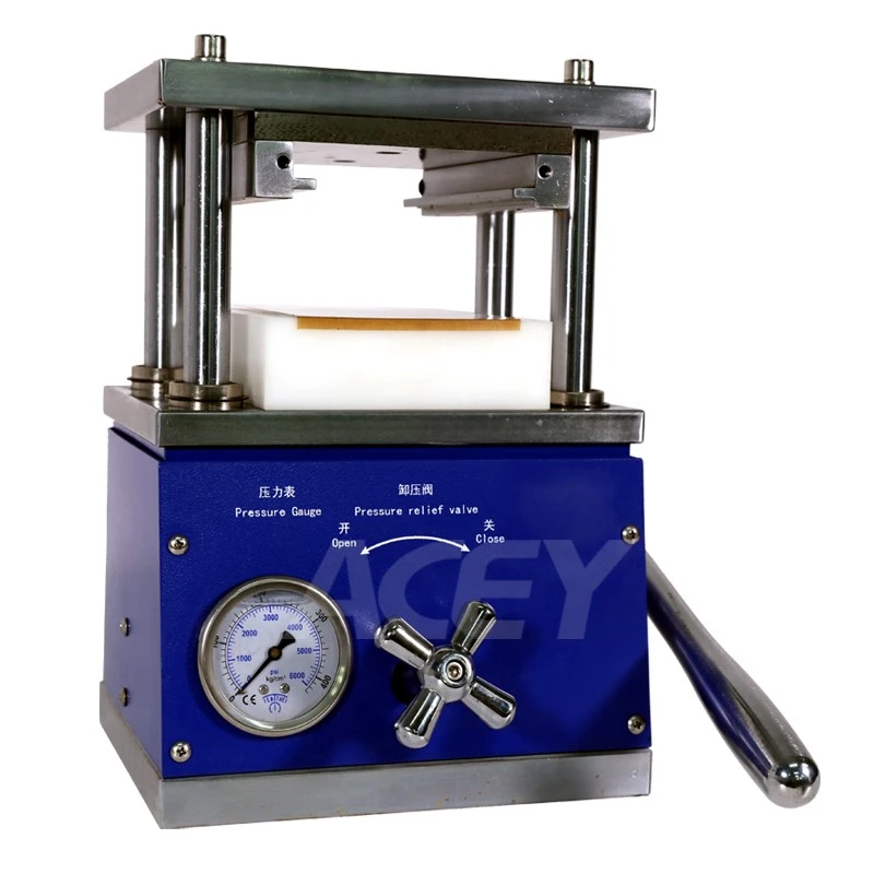 battery electrode cutter