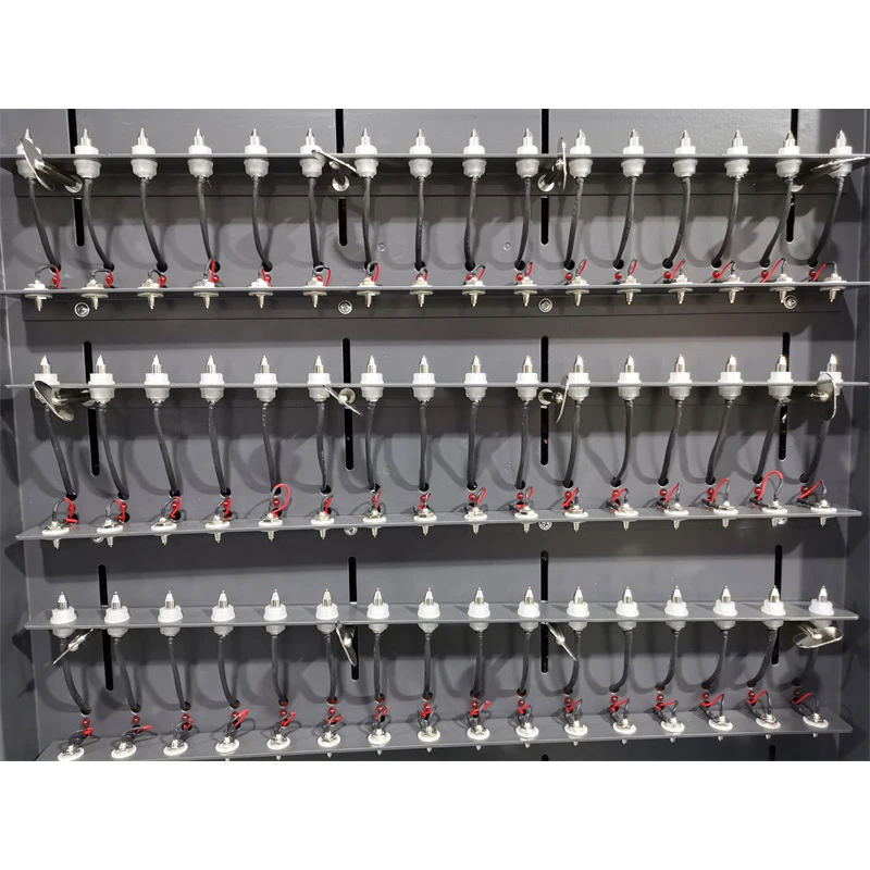 lithium cell tester lithium cell tester