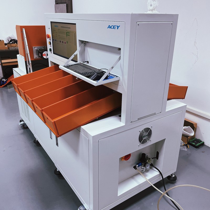 33140 Battery Sorting Machine 33140 Battery Sorting Machine