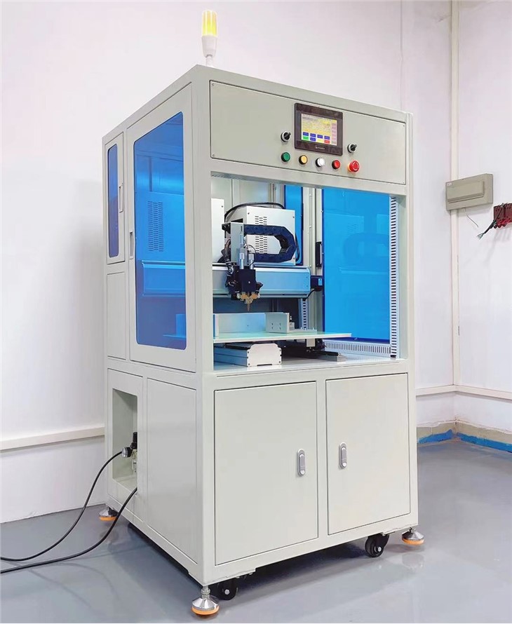 spot welder for 18650 lithium batteries