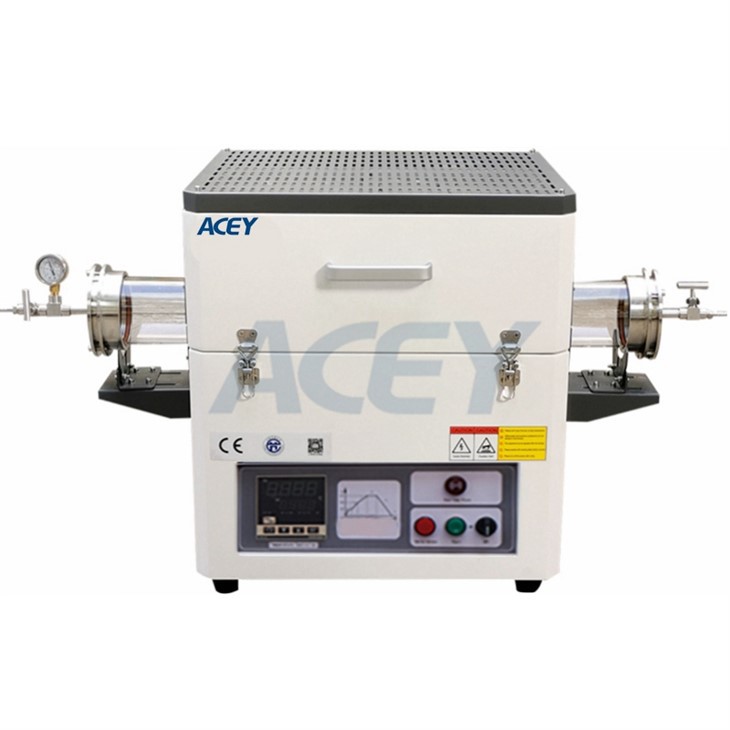 Laboratory Tube Furnaces