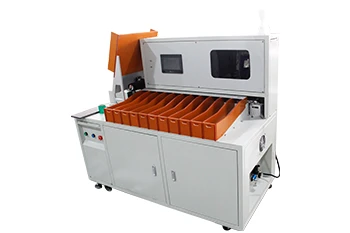 3 Minutes To Quickly Understand The Lithium Battery Sorter