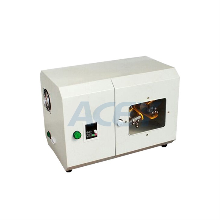 Planetary Ball Milling Machine