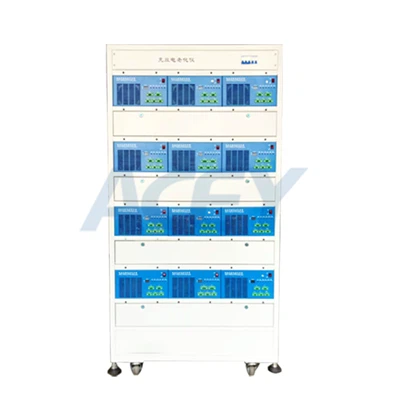 Li Ion Battery Pack Testing Equipment