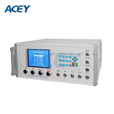 1-24 Series BMS Tester