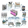 Li-ion Battery Pack Assembly Machine
