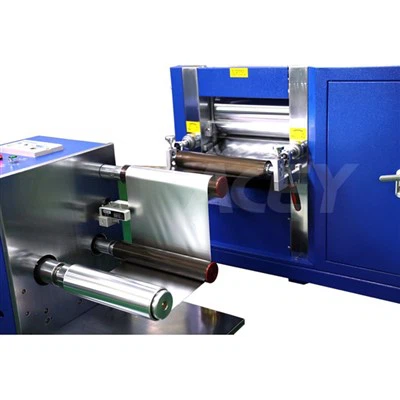 Roller Press Machine