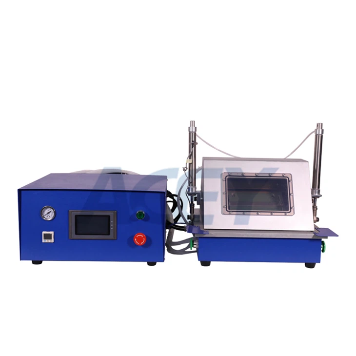 Vacuum Sealing Machine