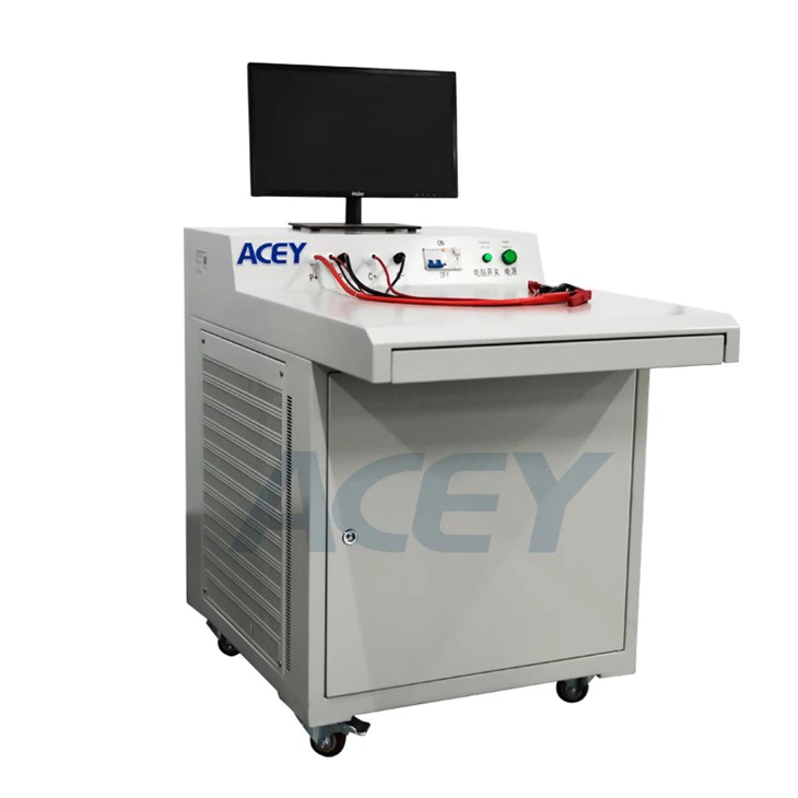 battery comprehensive testing machine