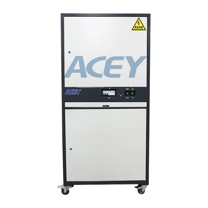 Battery Tester