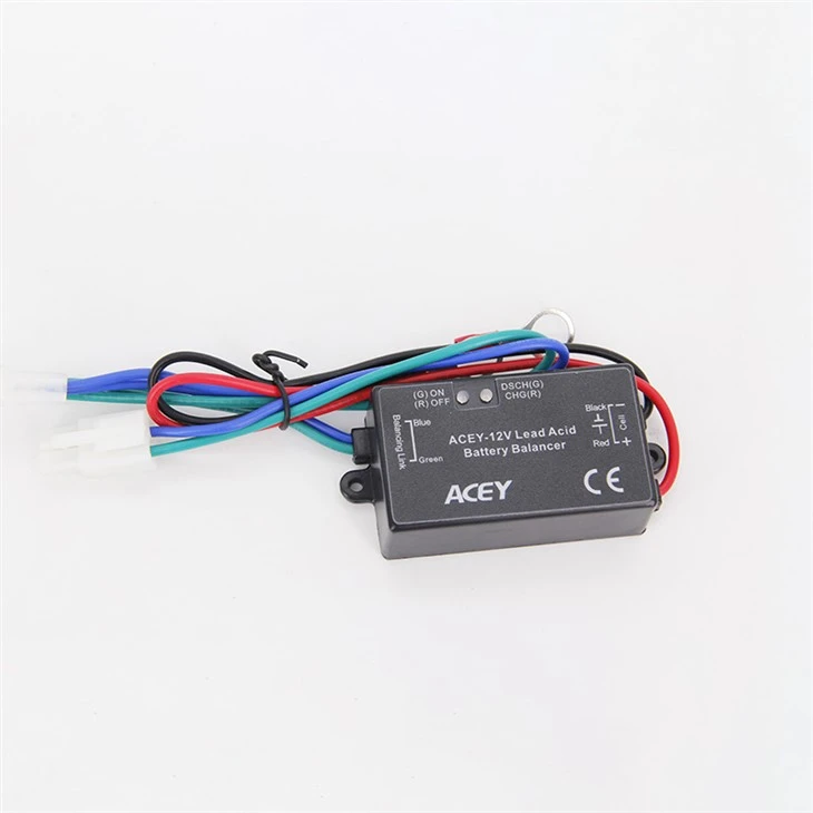 12V Battery Balancer For Lead Acid Lithium Battery