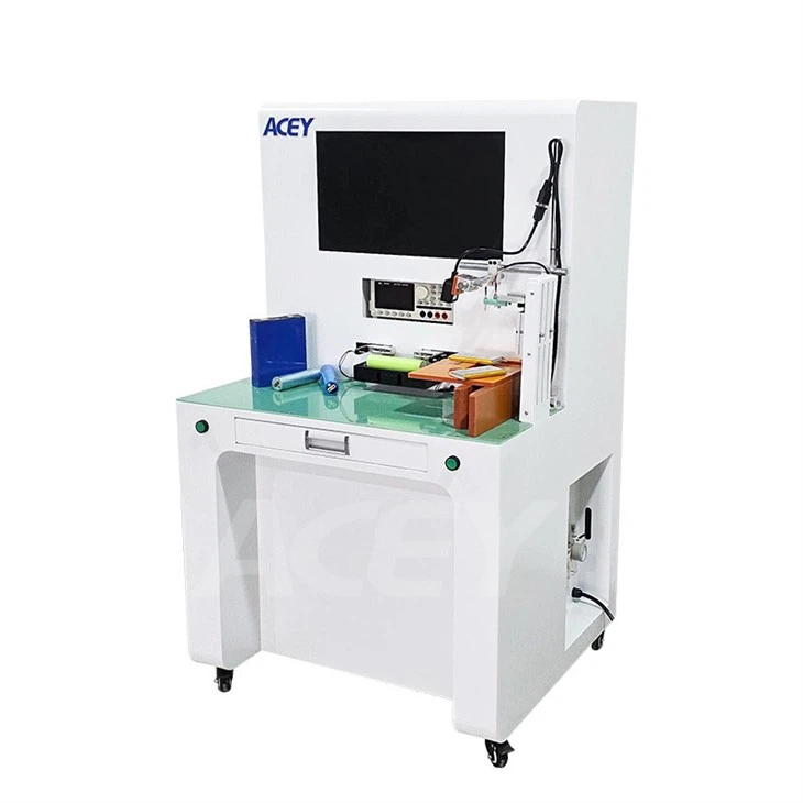 Battery Sorter