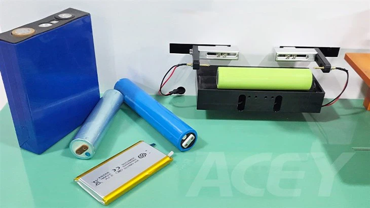 Battery Manual Sorting Machine