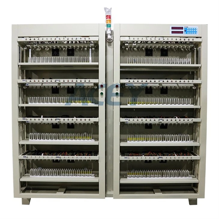 Lifepo4 Battery Capacity Tester