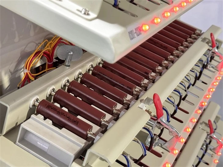 cell grading machine (1)