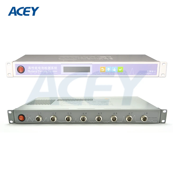 5V50MA Button Cell Battery Tester