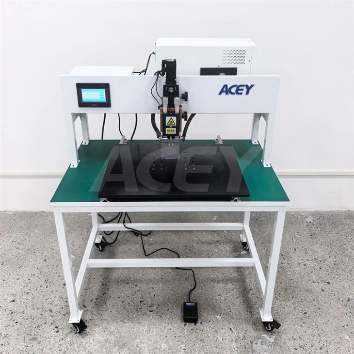 spot welding machine for sale
