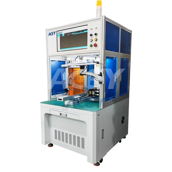 Spot Welding Equipment