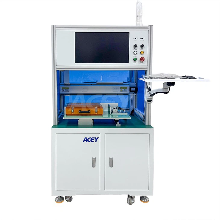 Best 18650 Lithium Battery Spot Welder For Battery Assembly Line