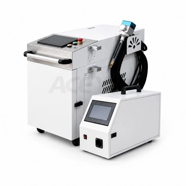handheld laser welding machine price