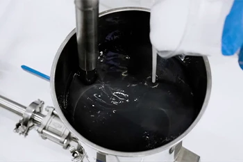 How to Evaluate Lithium-ion Battery Electrode Slurry?