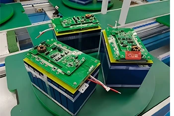 Active vs Passive Battery Balancing