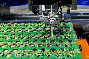 How Does a Wire Bonder Machine Work?