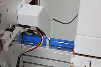 Why Are Voltage and IR Important for Battery Cell Sorting?