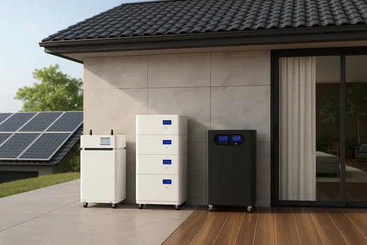 Home energy storage system Home energy storage system