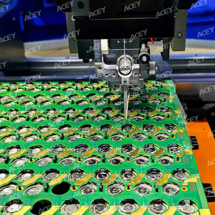 wire bonding machine wire bonding machine