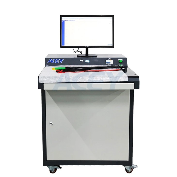 bms tester