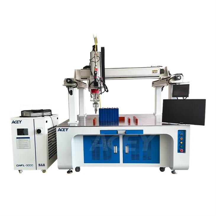 laser welder