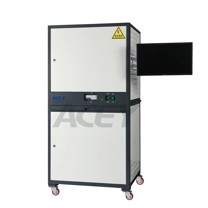 battery comprehensive tester