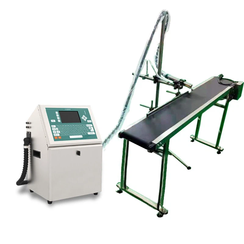 Inkjet batch Coding machine Inkjet batch Coding machine