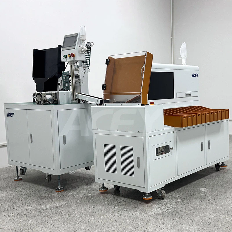 battery pack assembly integrated equipment battery pack assembly integrated equipment