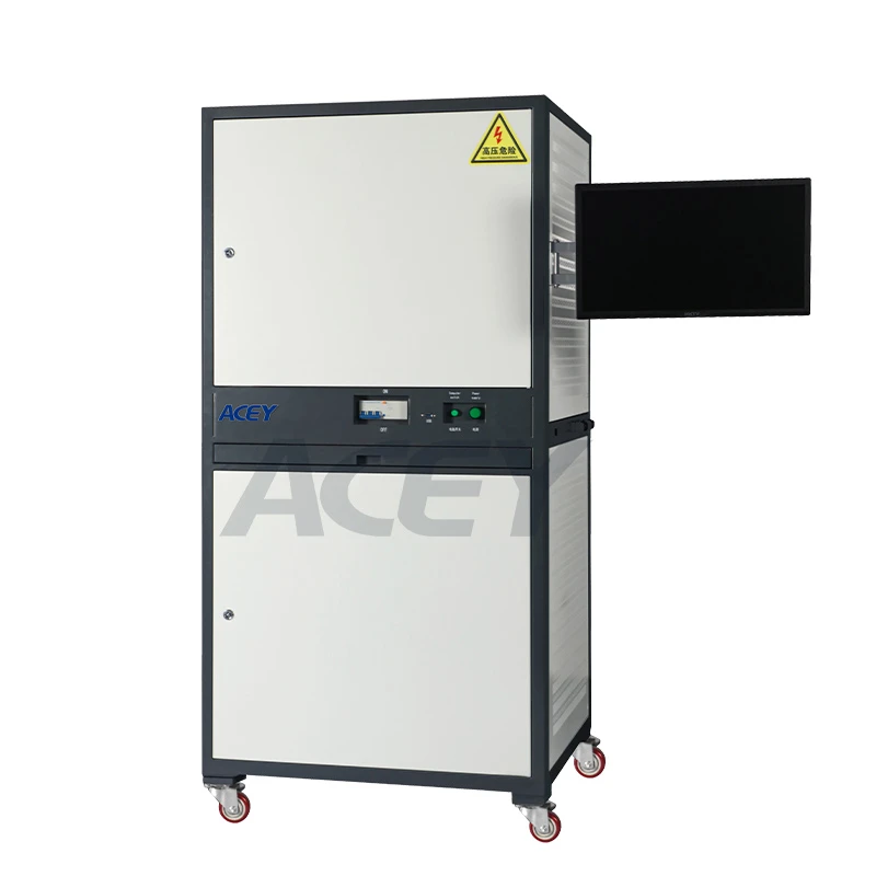 battery comprehensive tester battery comprehensive tester