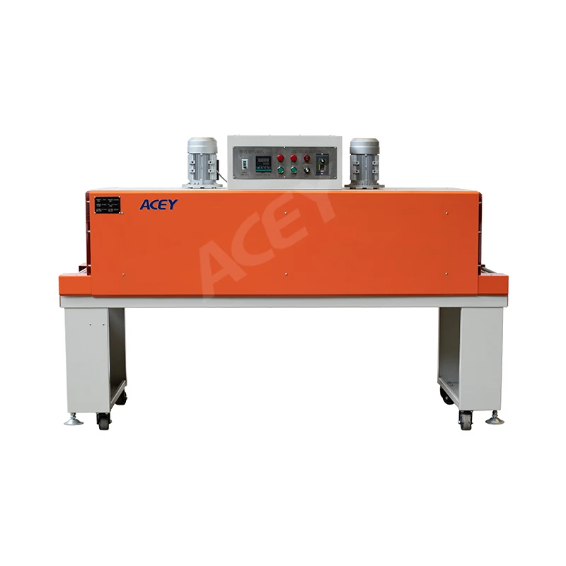pvc shrinking machine pvc shrinking machine
