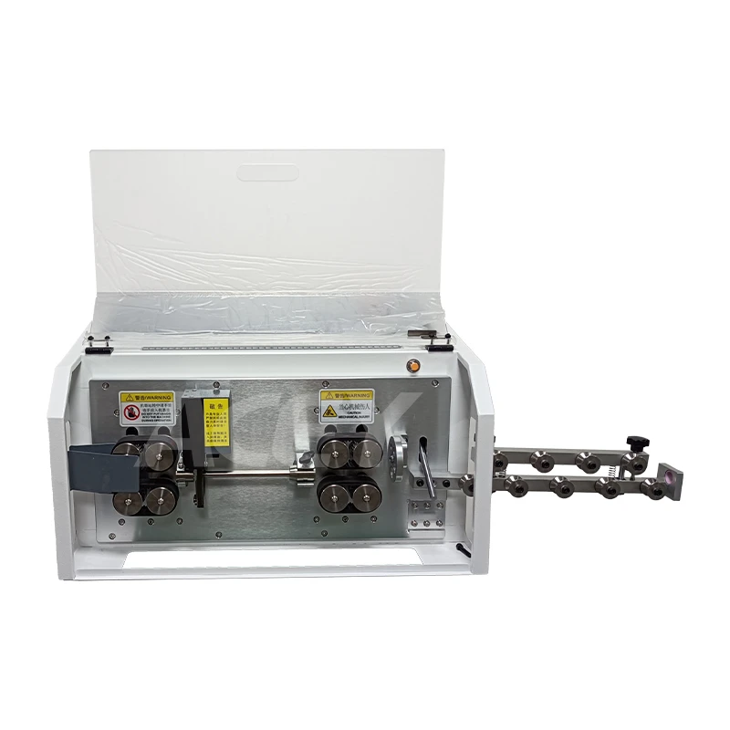 wire stripping machine wire stripping machine