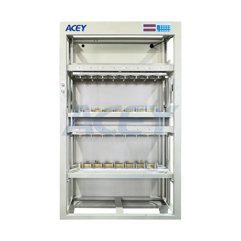 Battery Charge Discharge Tester Battery Charge Discharge Tester