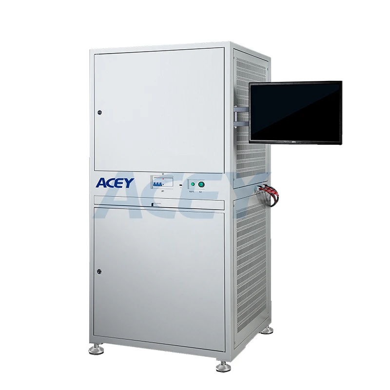 Battery comprehensive Tester Battery comprehensive Tester