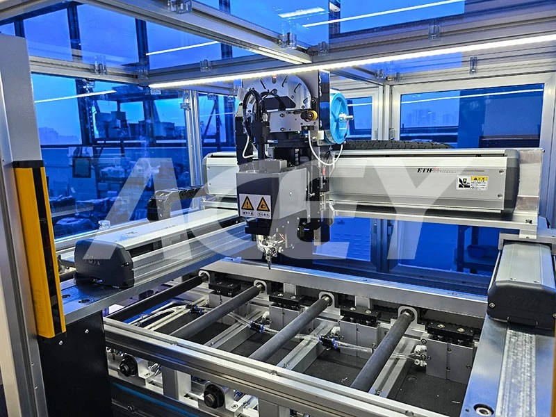 automatic wire bonder automatic wire bonder