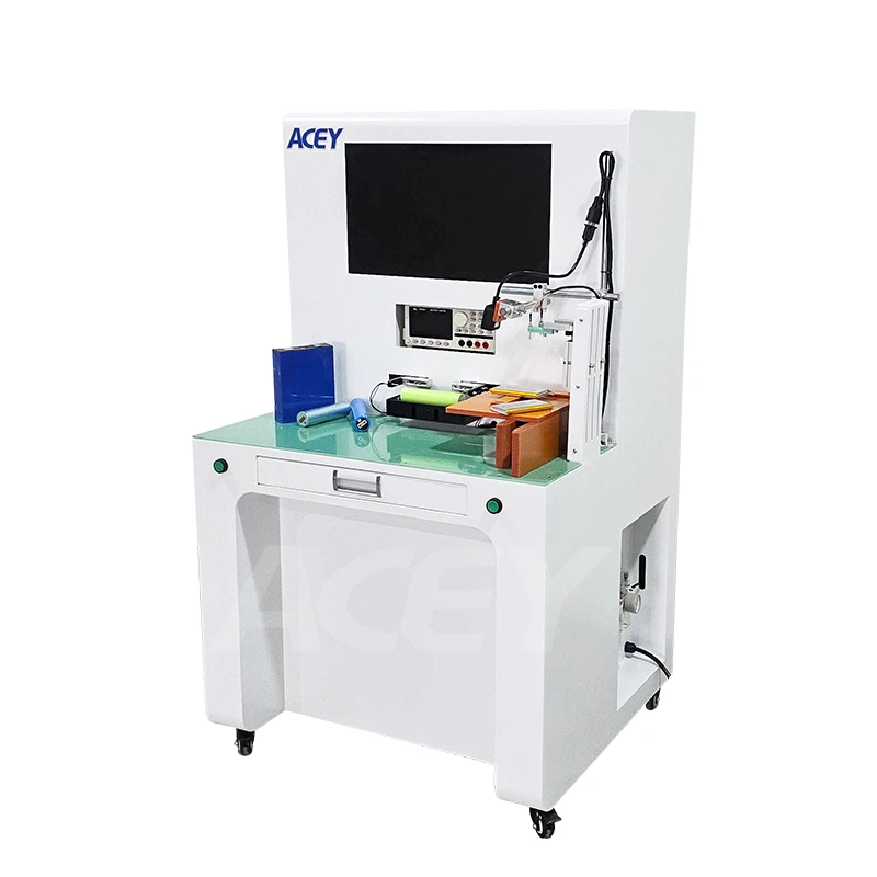 Manual Battery Sorter Manual Battery Sorter