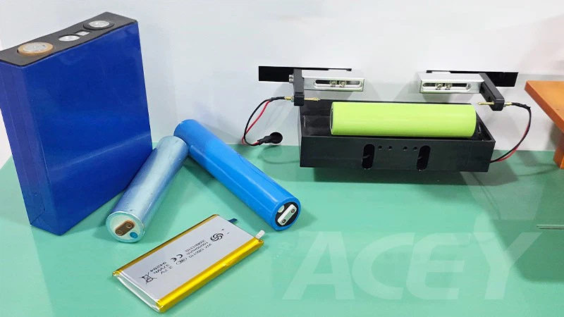 Battery Manual Sorting Machine Battery Manual Sorting Machine