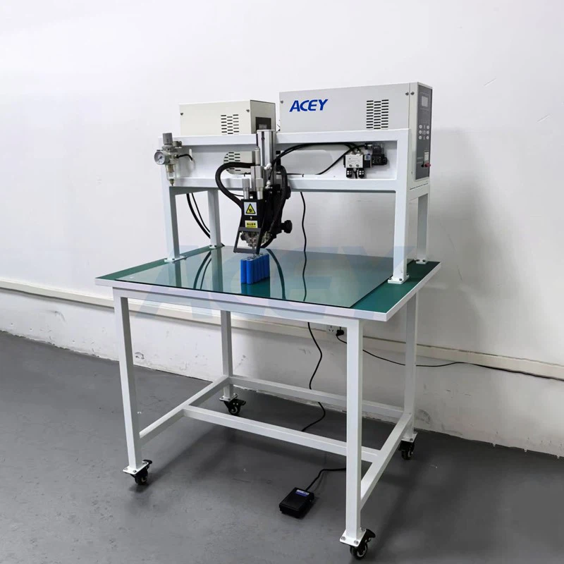 18650 spot welder 18650 spot welder