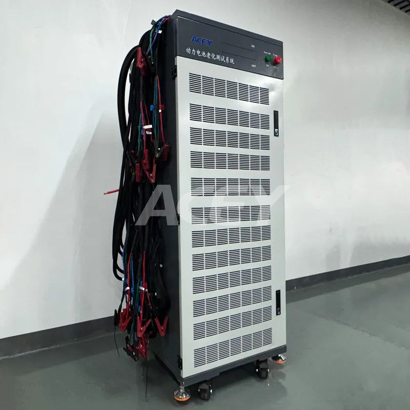 battery pack test equipment battery pack test equipment